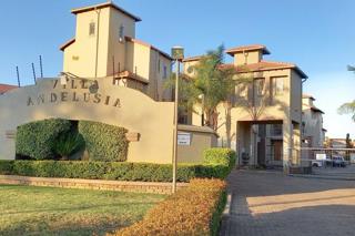 To Let 2 Bedroom Property for Rent in Eden Glen Gauteng