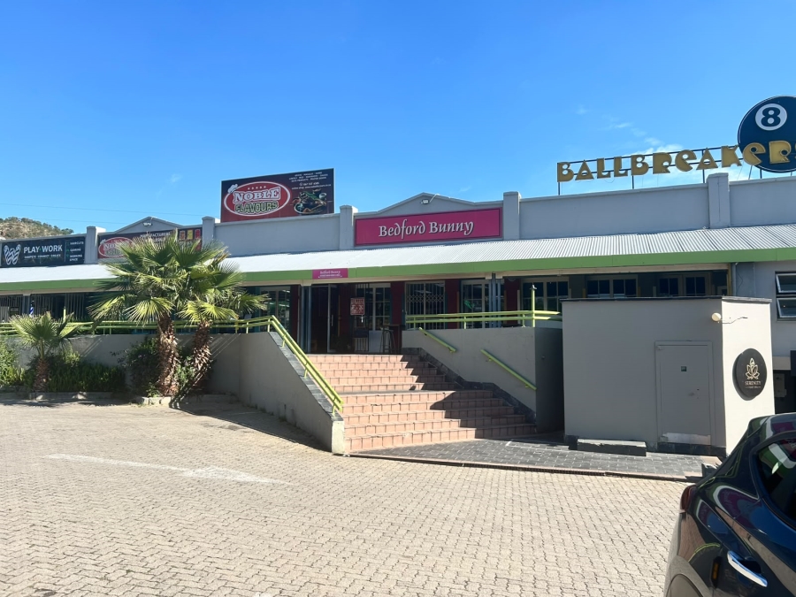 To Let Commercial Property for Rent in Mondeor Gauteng
