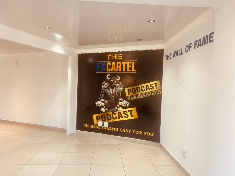 To Let Commercial Property for Rent in Mondeor Gauteng
