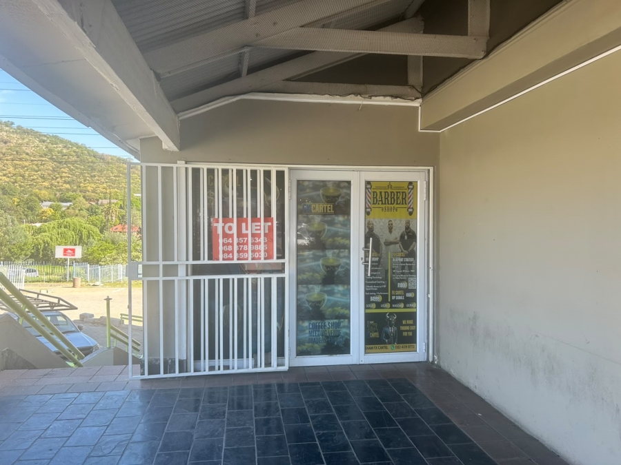 To Let Commercial Property for Rent in Mondeor Gauteng