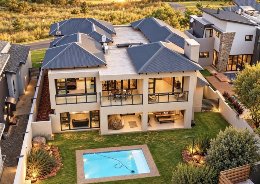 4 Bedroom Property for Sale in Eye of Africa Gauteng
