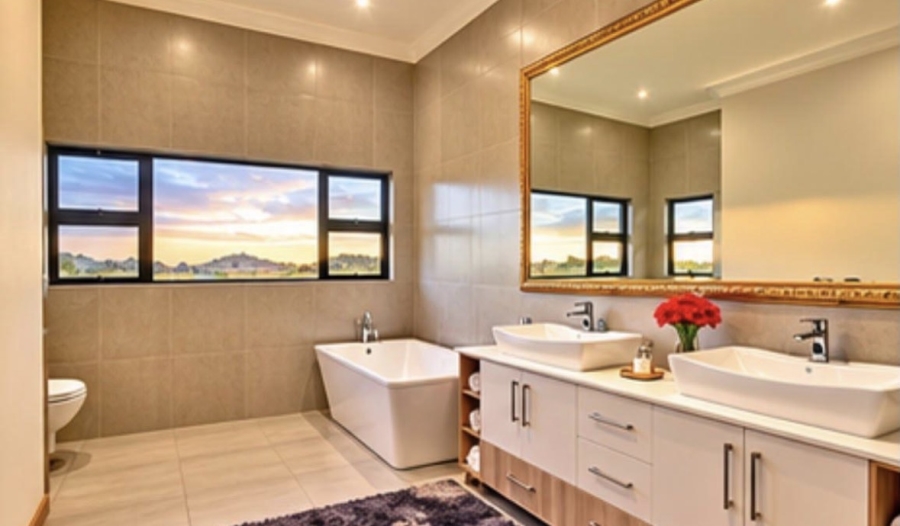 4 Bedroom Property for Sale in Eye of Africa Gauteng