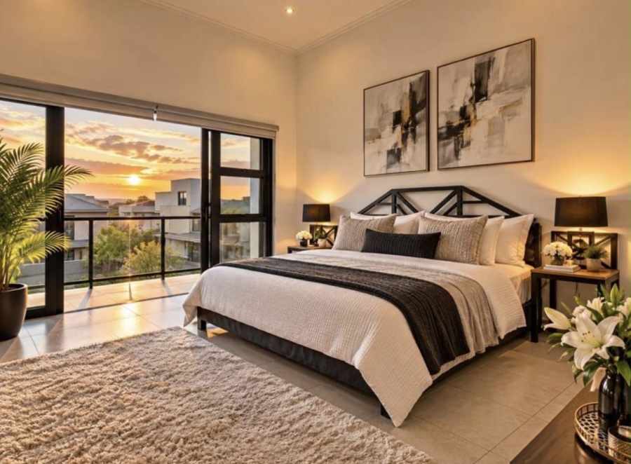 4 Bedroom Property for Sale in Eye of Africa Gauteng