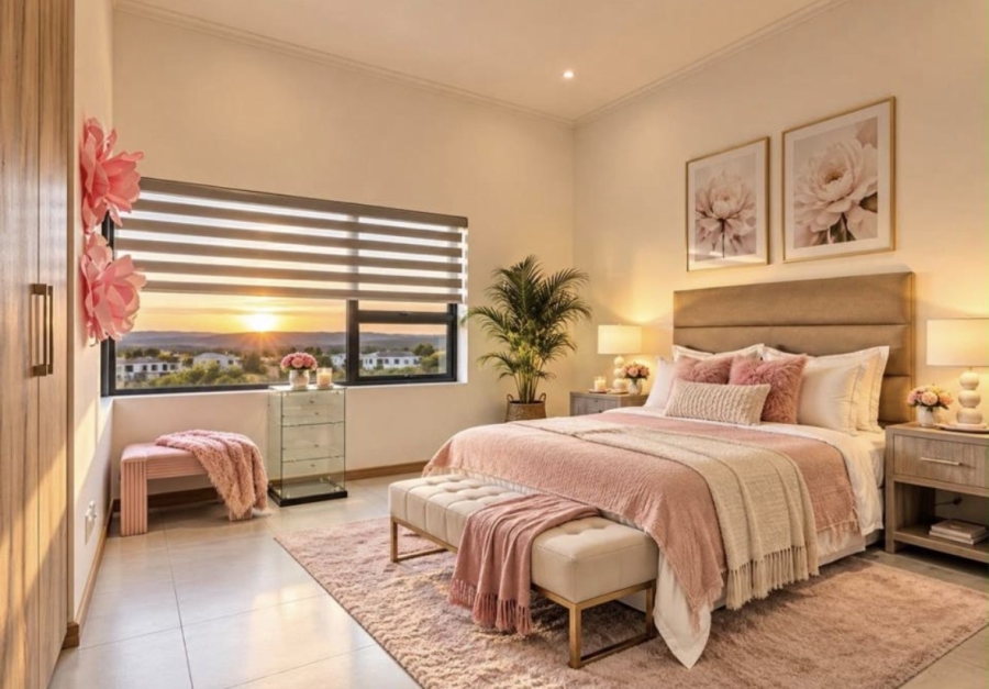 4 Bedroom Property for Sale in Eye of Africa Gauteng