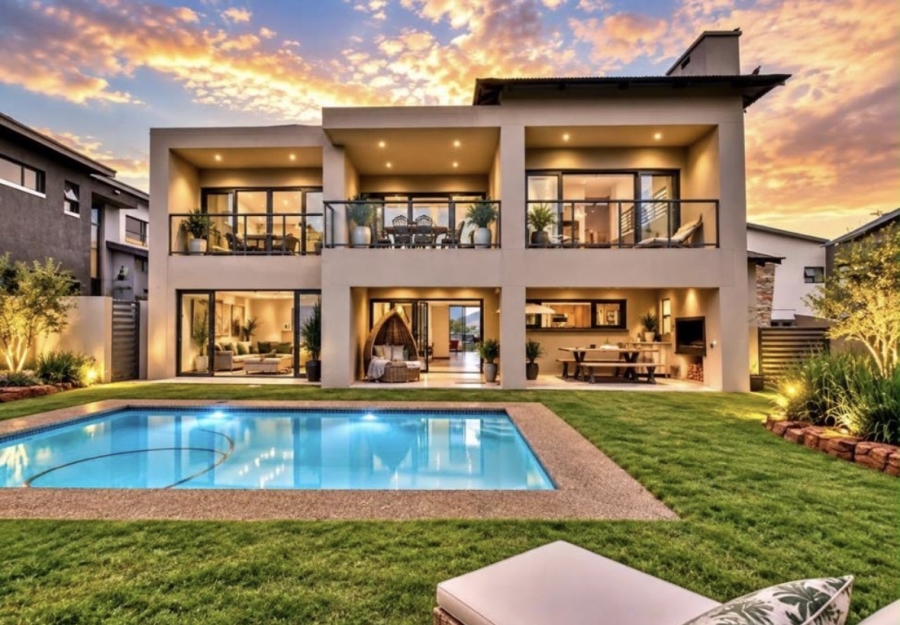 4 Bedroom Property for Sale in Eye of Africa Gauteng