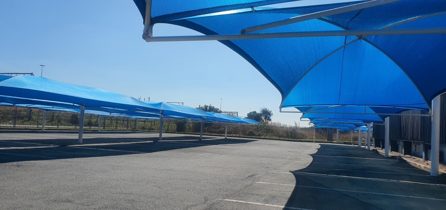 To Let Commercial Property for Rent in Jet Park Gauteng