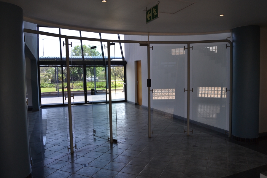 To Let Commercial Property for Rent in Jet Park Gauteng