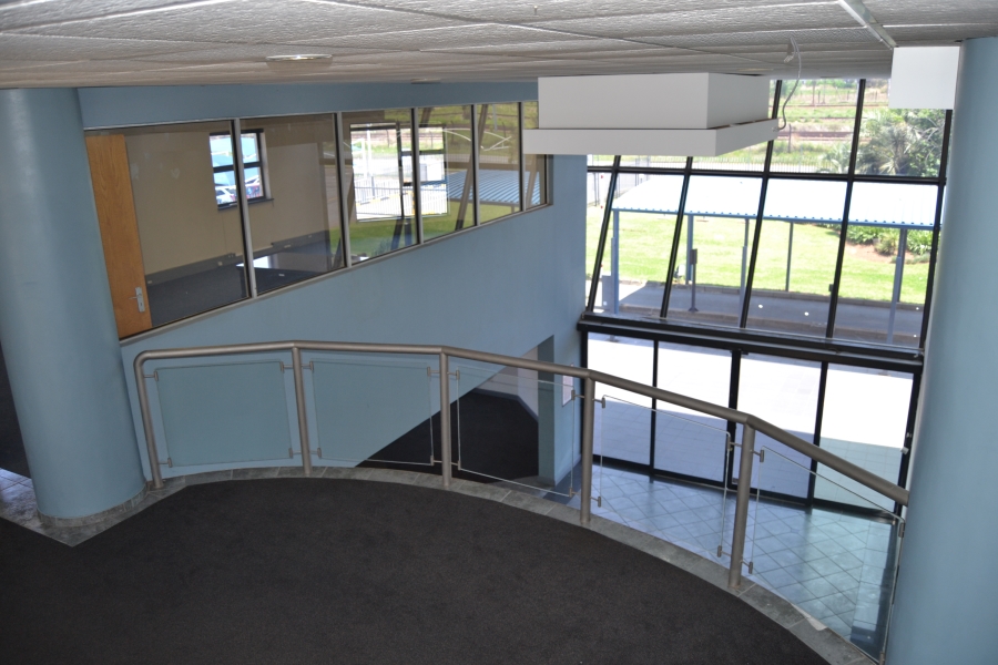 To Let Commercial Property for Rent in Jet Park Gauteng