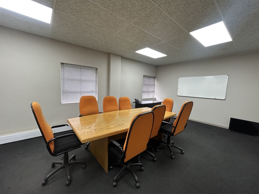 To Let Commercial Property for Rent in Spartan Gauteng