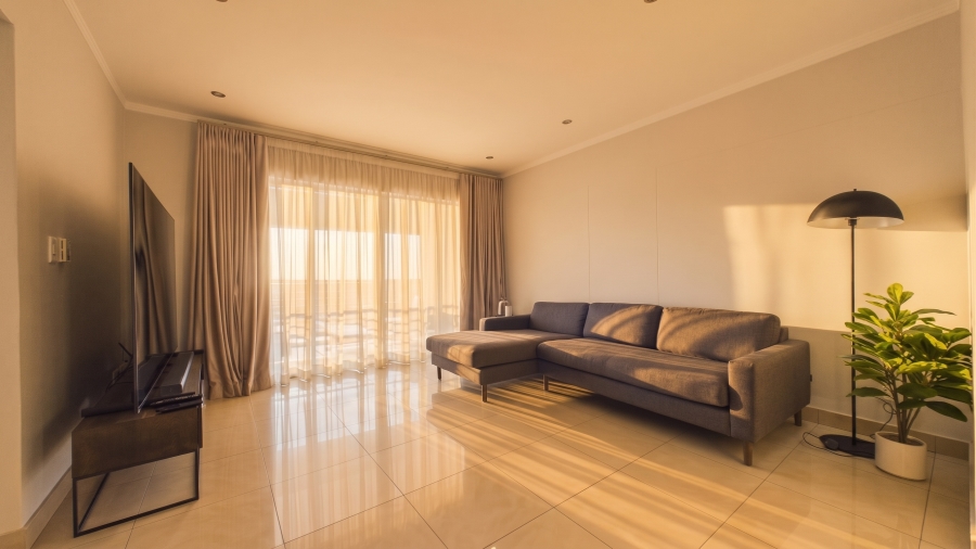 2 Bedroom Property for Sale in Sandhurst Gauteng