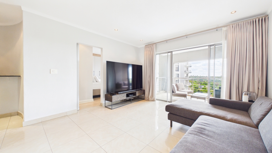 2 Bedroom Property for Sale in Sandhurst Gauteng