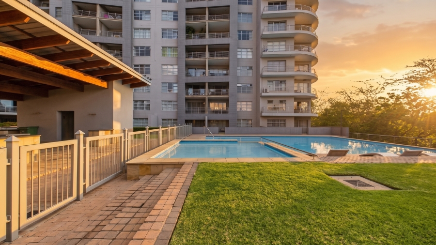 2 Bedroom Property for Sale in Sandhurst Gauteng