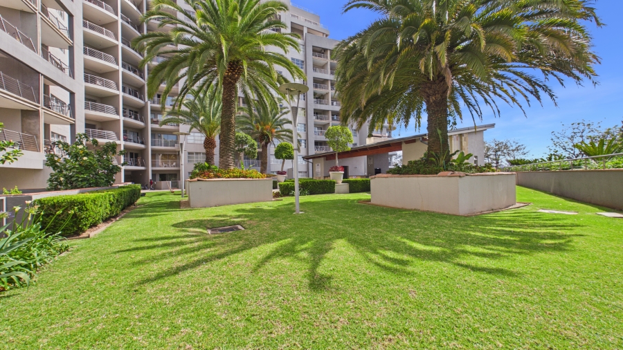 2 Bedroom Property for Sale in Sandhurst Gauteng