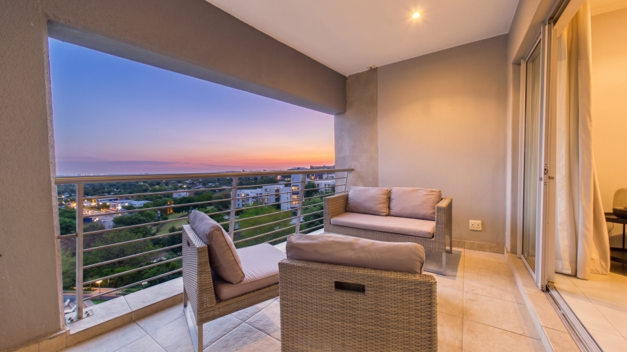 2 Bedroom Property for Sale in Sandhurst Gauteng