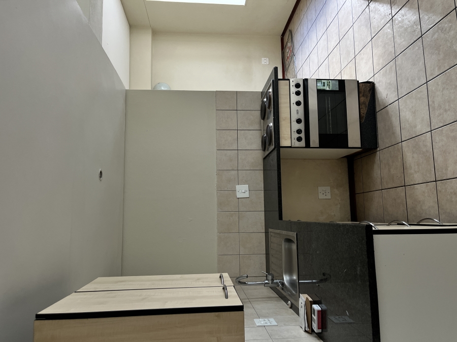 1 Bedroom Property for Sale in Braamfontein Gauteng