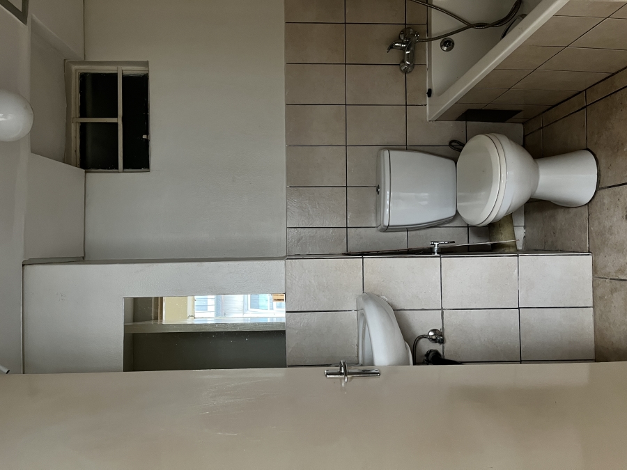 1 Bedroom Property for Sale in Braamfontein Gauteng