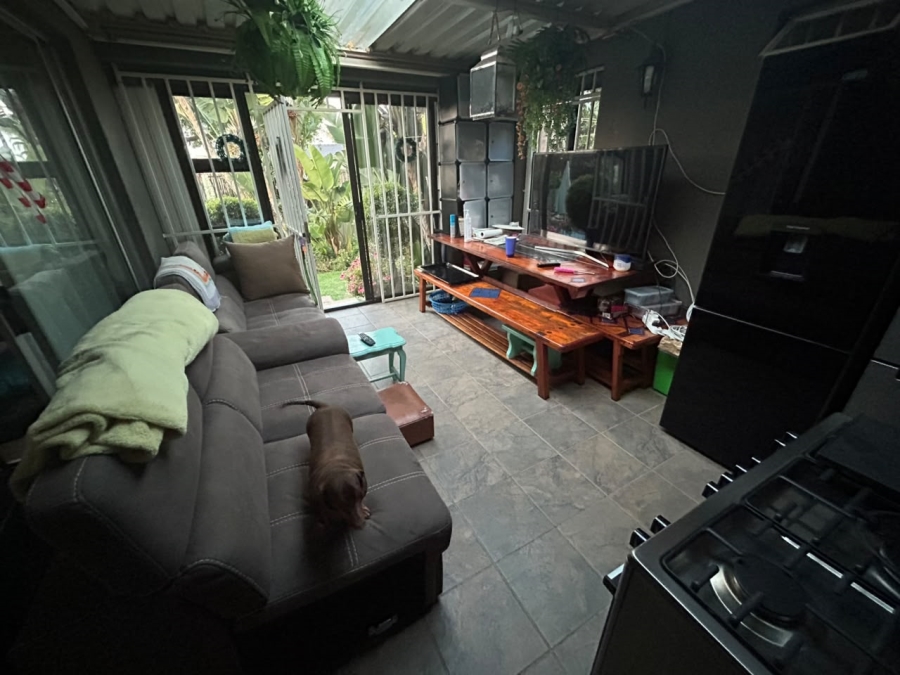 To Let 3 Bedroom Property for Rent in Allens Nek Gauteng