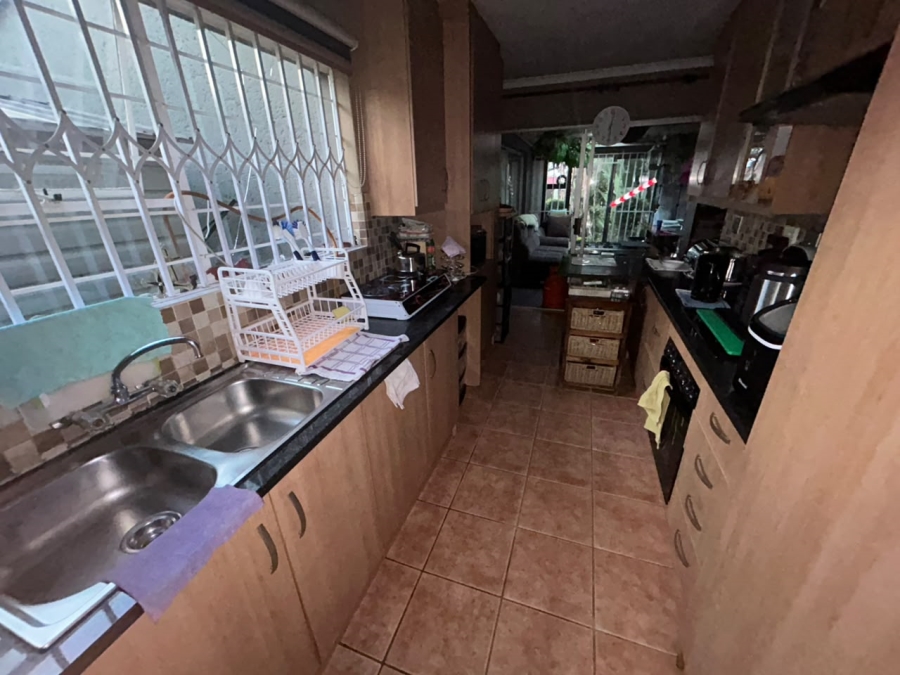 To Let 3 Bedroom Property for Rent in Allens Nek Gauteng