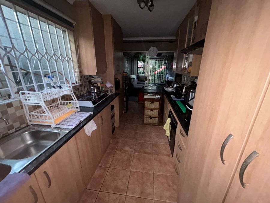 To Let 3 Bedroom Property for Rent in Allens Nek Gauteng