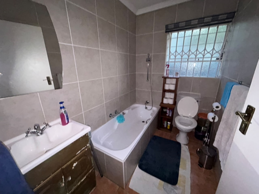 To Let 3 Bedroom Property for Rent in Allens Nek Gauteng