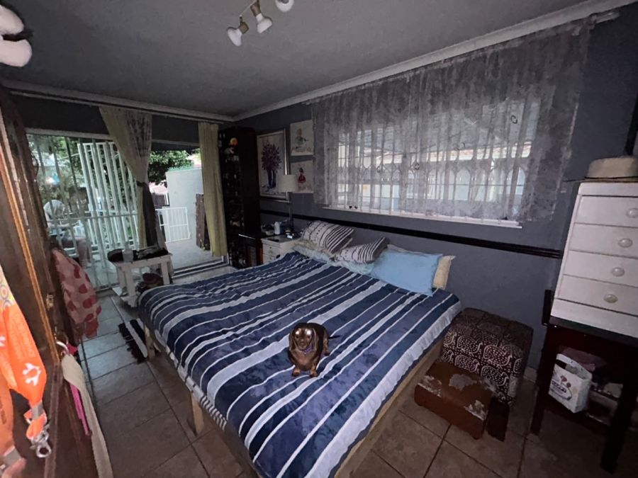 To Let 3 Bedroom Property for Rent in Allens Nek Gauteng