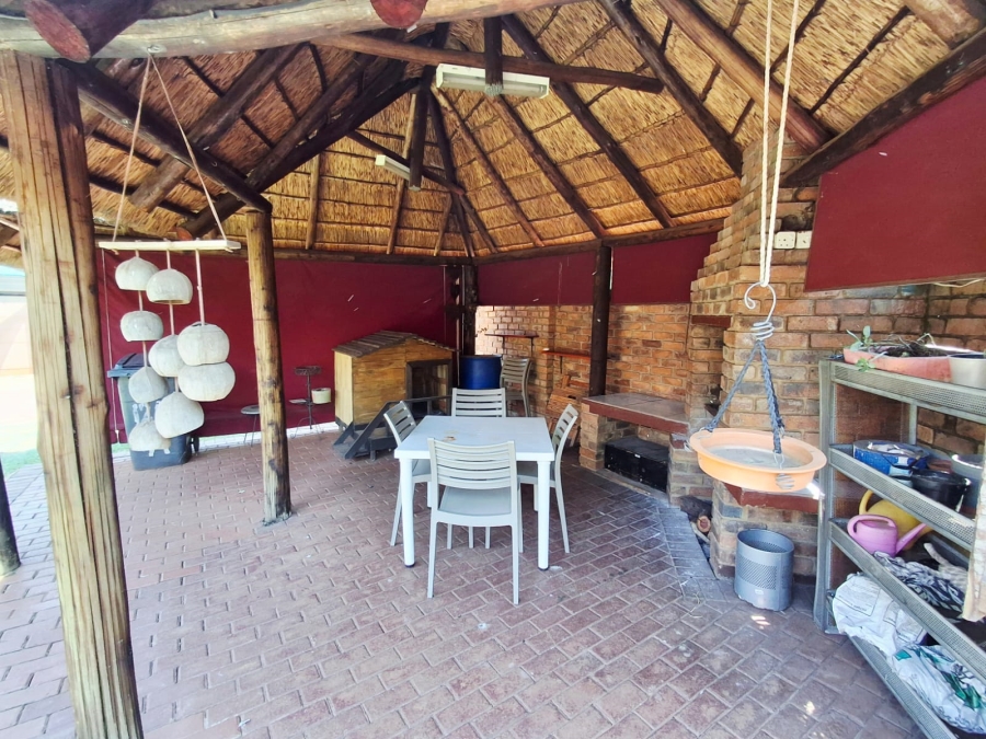3 Bedroom Property for Sale in Waverley Gauteng