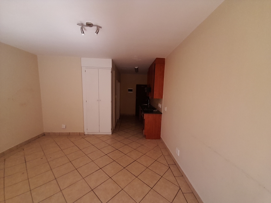 To Let 0 Bedroom Property for Rent in Hazeldean Gauteng