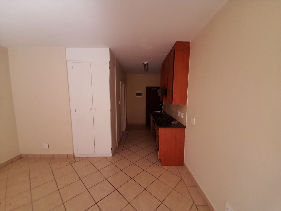 To Let 0 Bedroom Property for Rent in Hazeldean Gauteng
