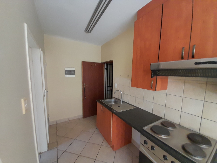 To Let 0 Bedroom Property for Rent in Hazeldean Gauteng