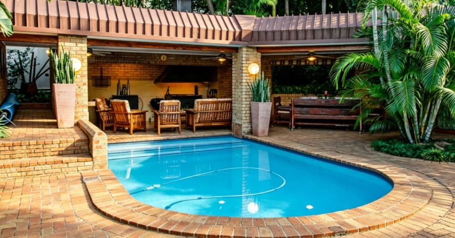 4 Bedroom Property for Sale in Florauna Gauteng