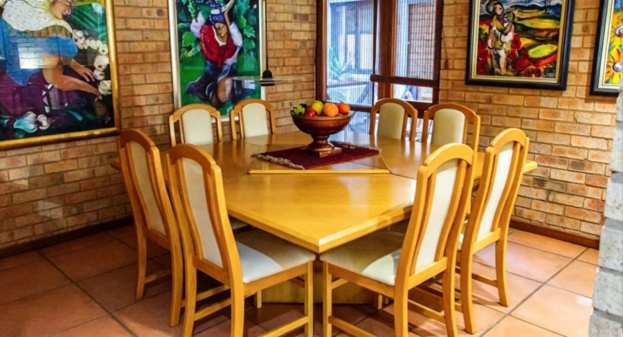 4 Bedroom Property for Sale in Florauna Gauteng