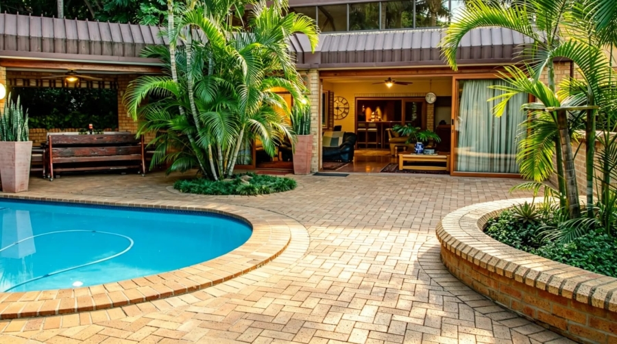 4 Bedroom Property for Sale in Florauna Gauteng