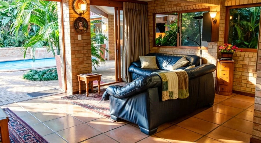 4 Bedroom Property for Sale in Florauna Gauteng