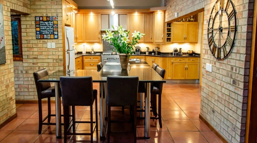 4 Bedroom Property for Sale in Florauna Gauteng