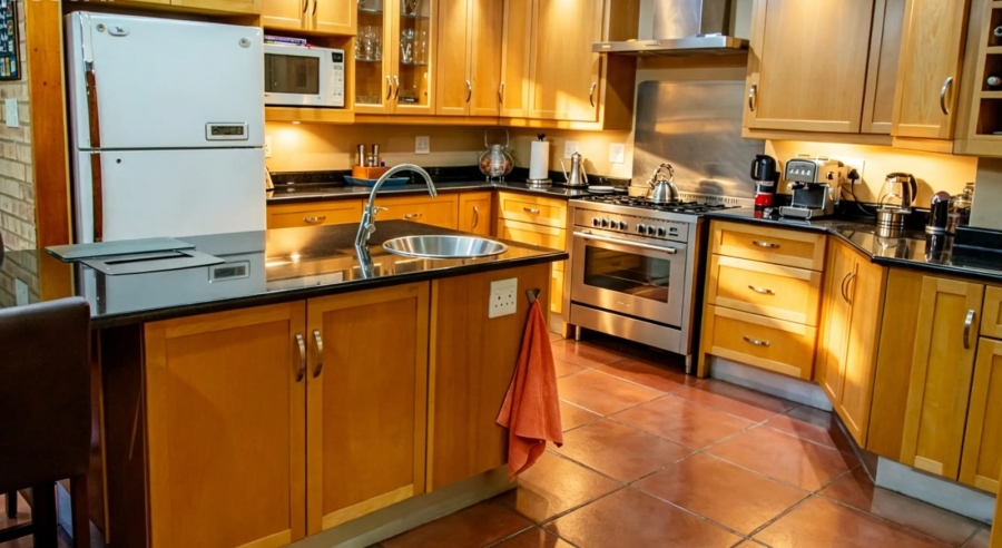 4 Bedroom Property for Sale in Florauna Gauteng