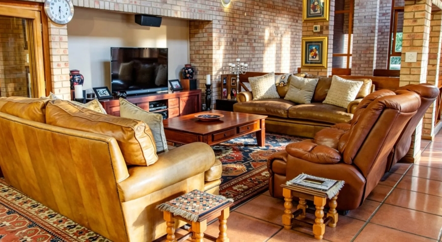 4 Bedroom Property for Sale in Florauna Gauteng