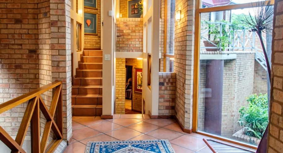 4 Bedroom Property for Sale in Florauna Gauteng