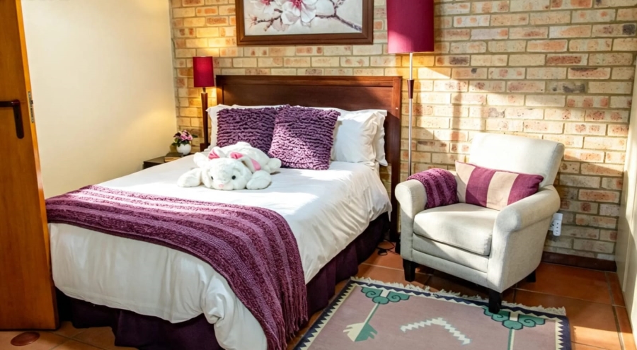 4 Bedroom Property for Sale in Florauna Gauteng