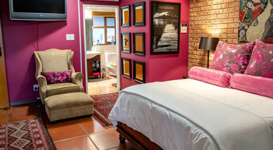 4 Bedroom Property for Sale in Florauna Gauteng