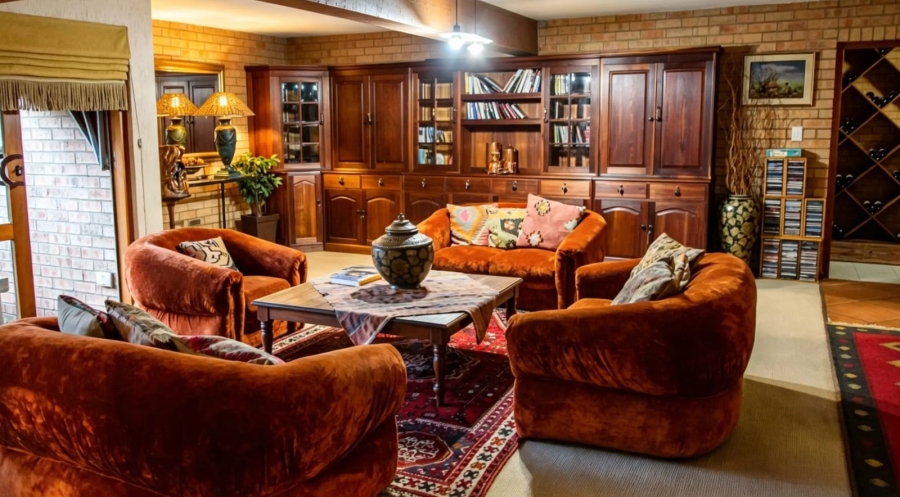 4 Bedroom Property for Sale in Florauna Gauteng