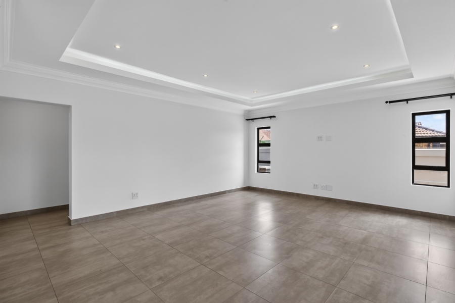 To Let 4 Bedroom Property for Rent in Zambezi Country Estate Gauteng