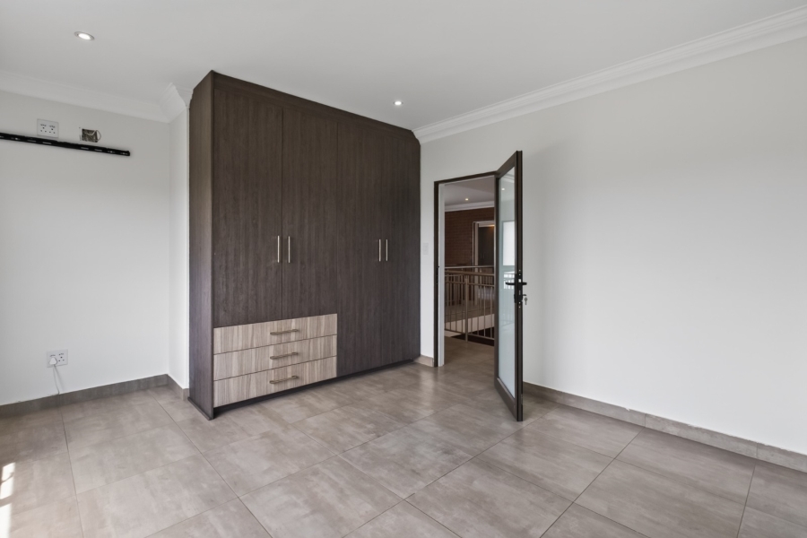 To Let 4 Bedroom Property for Rent in Zambezi Country Estate Gauteng
