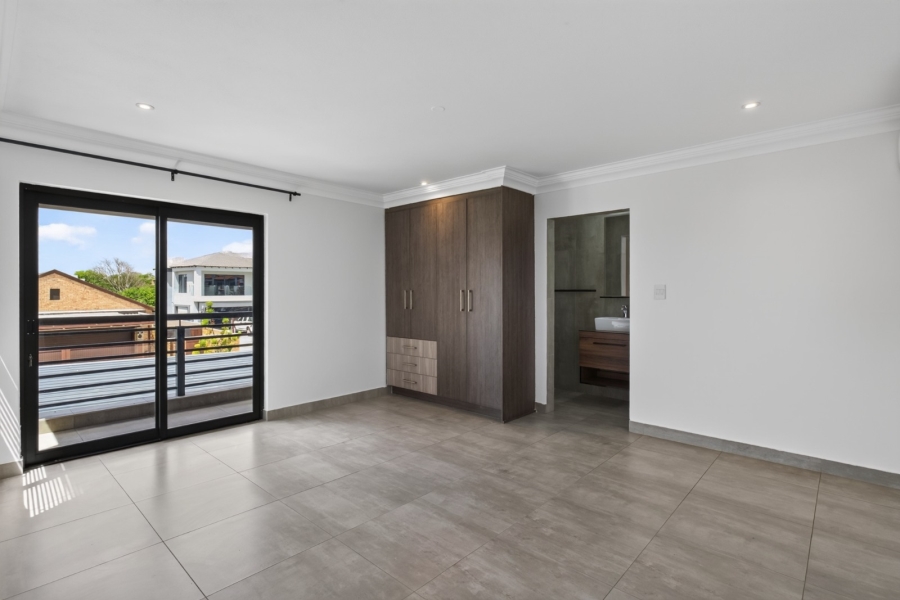 To Let 4 Bedroom Property for Rent in Zambezi Country Estate Gauteng
