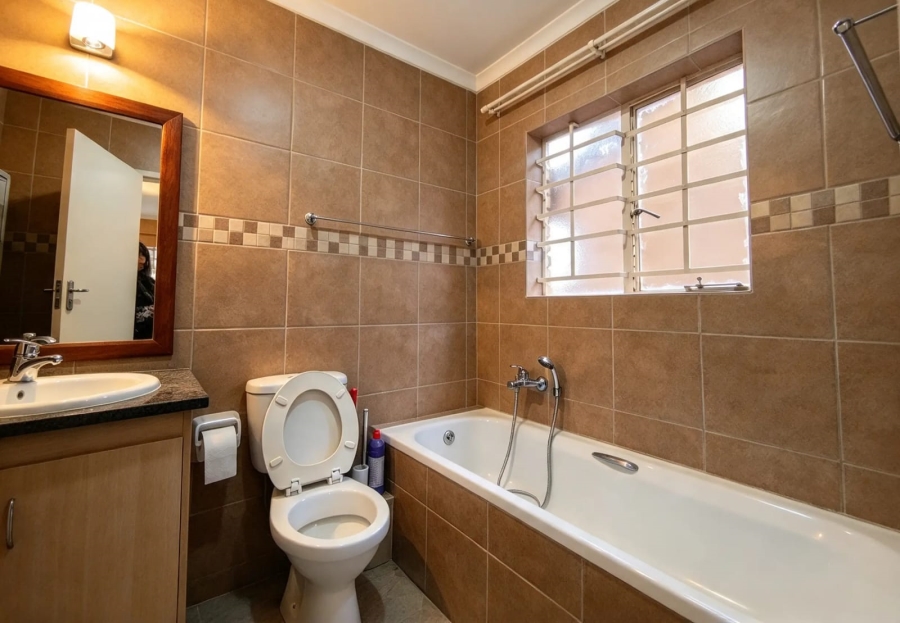To Let 3 Bedroom Property for Rent in Annlin Gauteng