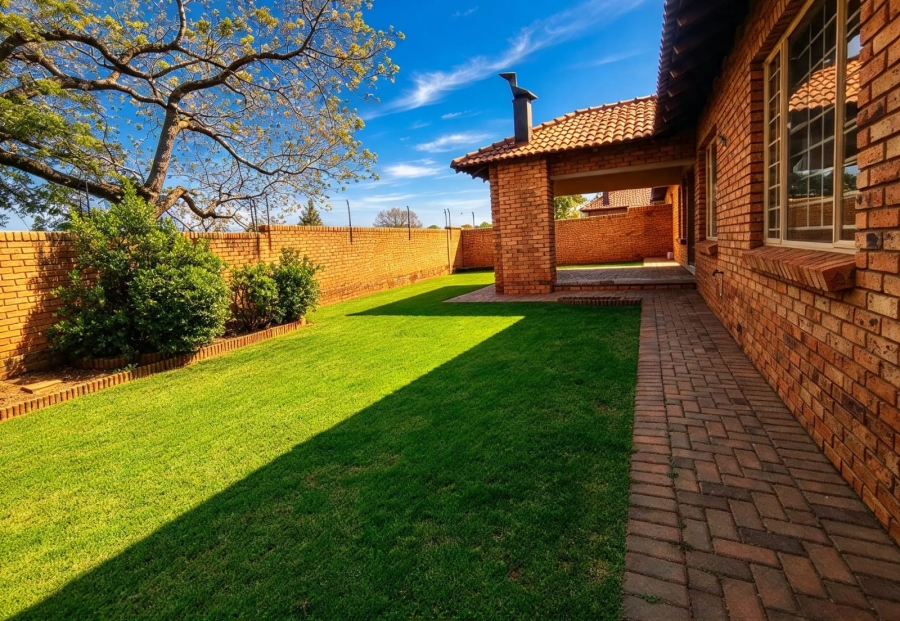 To Let 3 Bedroom Property for Rent in Annlin Gauteng