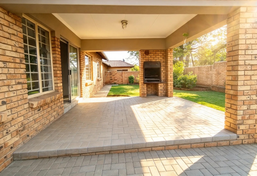 To Let 3 Bedroom Property for Rent in Annlin Gauteng