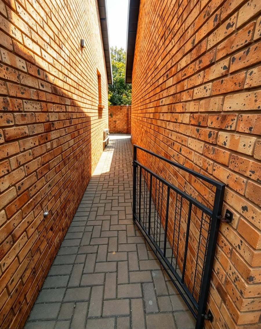 To Let 3 Bedroom Property for Rent in Annlin Gauteng