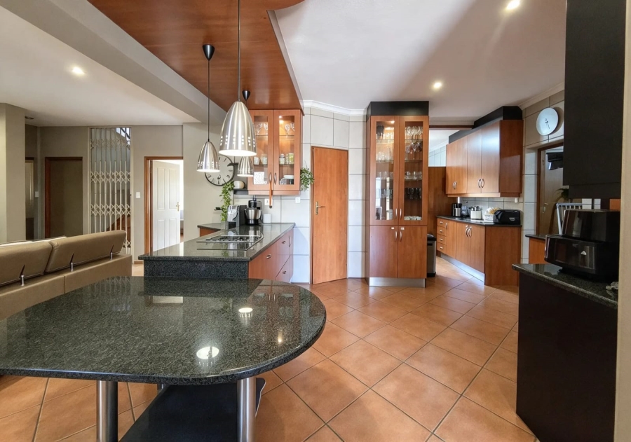 To Let 3 Bedroom Property for Rent in Magalieskruin Gauteng