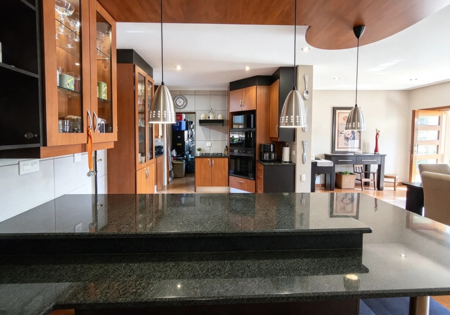To Let 3 Bedroom Property for Rent in Magalieskruin Gauteng