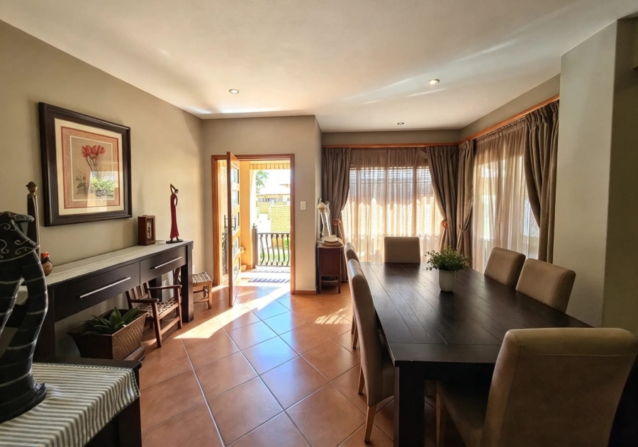 To Let 3 Bedroom Property for Rent in Magalieskruin Gauteng